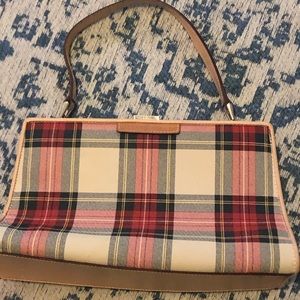 Tommy Hilfiger clutch style bag